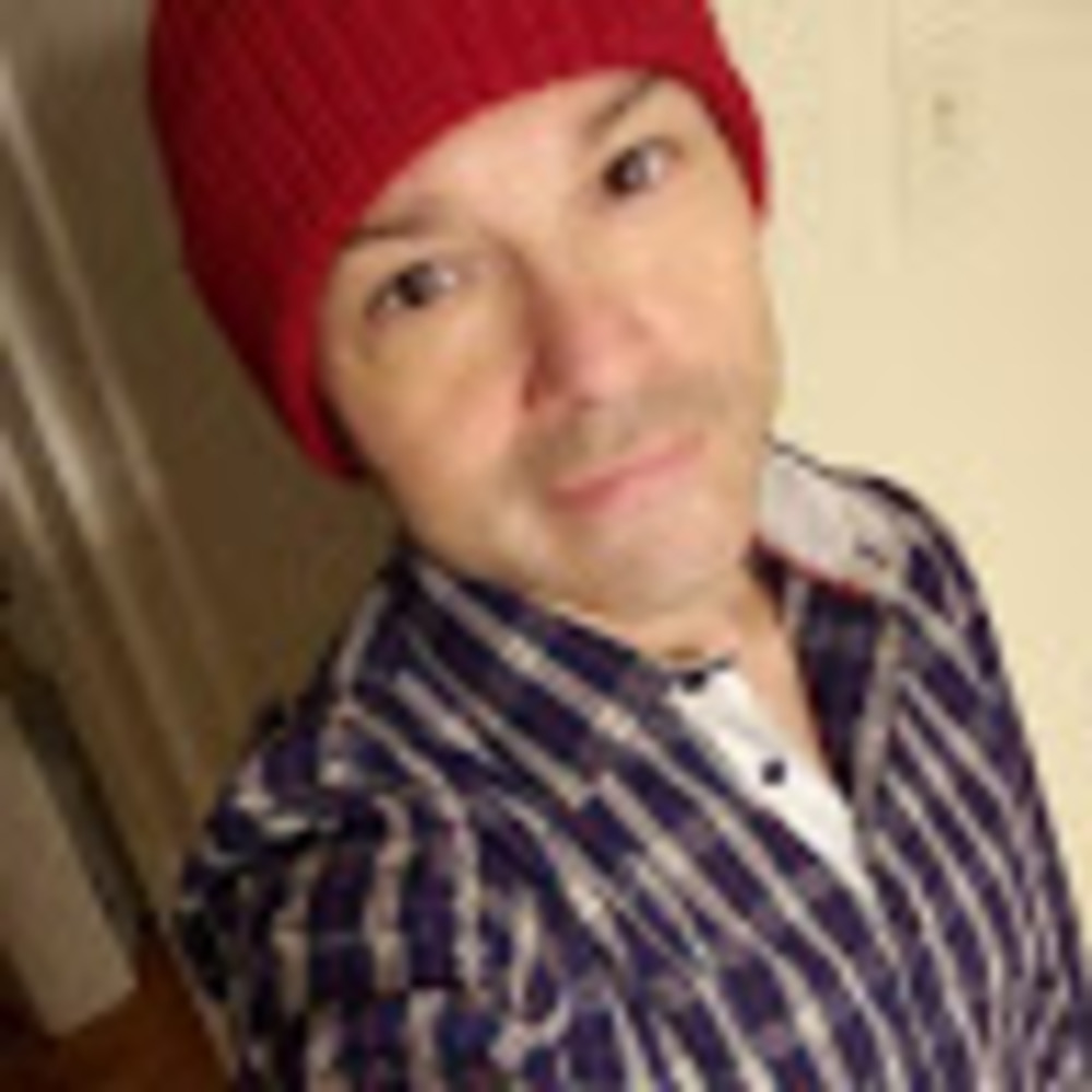 Meet your Posher, David